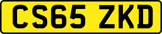 CS65ZKD