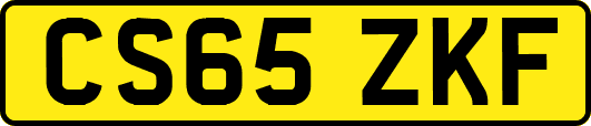 CS65ZKF