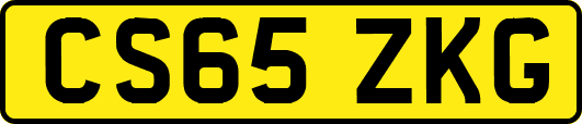 CS65ZKG
