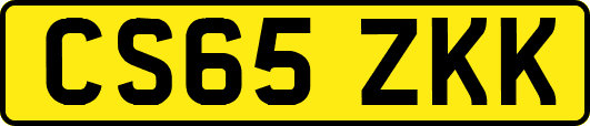 CS65ZKK