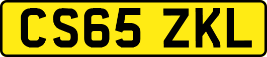 CS65ZKL