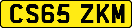 CS65ZKM