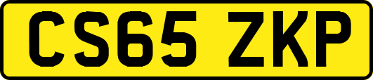 CS65ZKP