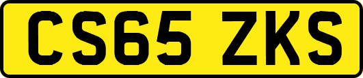 CS65ZKS