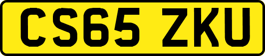 CS65ZKU