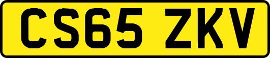 CS65ZKV