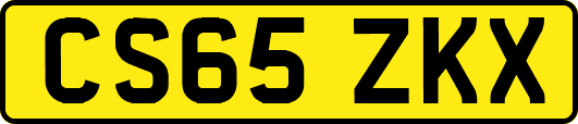 CS65ZKX