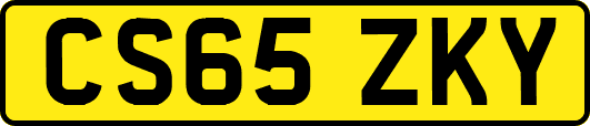 CS65ZKY