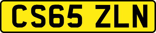 CS65ZLN