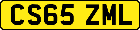 CS65ZML