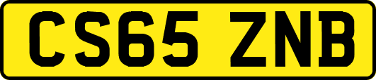 CS65ZNB