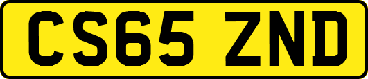 CS65ZND