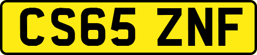 CS65ZNF