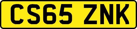 CS65ZNK