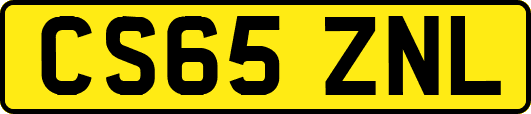 CS65ZNL