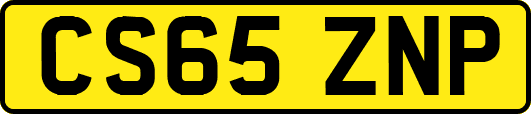 CS65ZNP