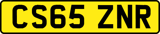 CS65ZNR