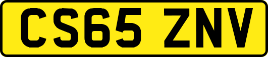 CS65ZNV