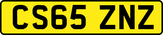 CS65ZNZ