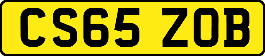 CS65ZOB