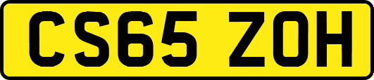 CS65ZOH