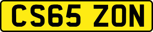 CS65ZON