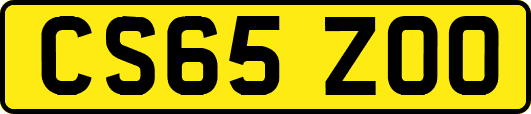 CS65ZOO