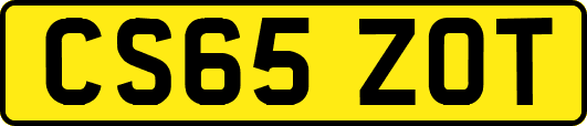 CS65ZOT