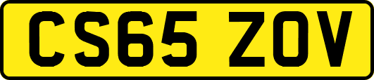CS65ZOV