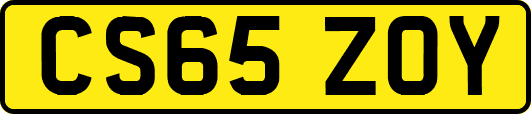 CS65ZOY
