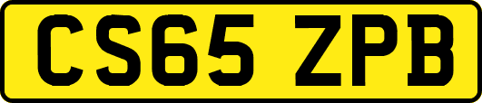 CS65ZPB