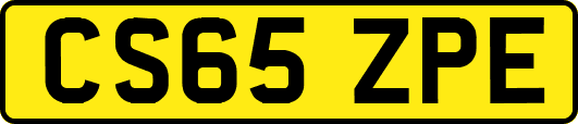 CS65ZPE