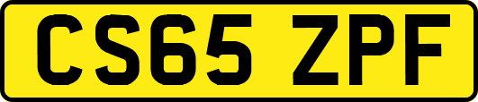 CS65ZPF