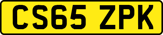 CS65ZPK