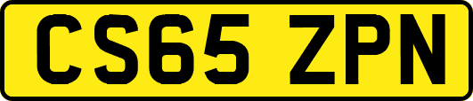 CS65ZPN