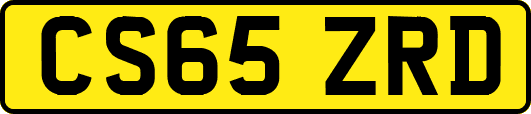 CS65ZRD