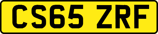 CS65ZRF