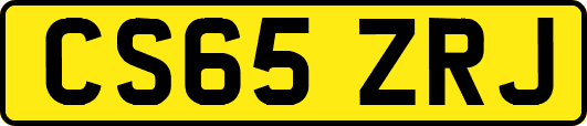 CS65ZRJ