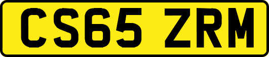 CS65ZRM