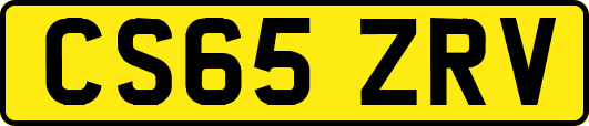 CS65ZRV