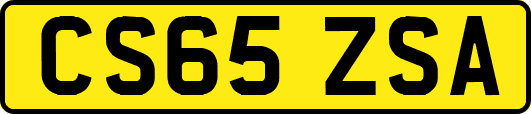 CS65ZSA
