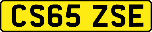 CS65ZSE