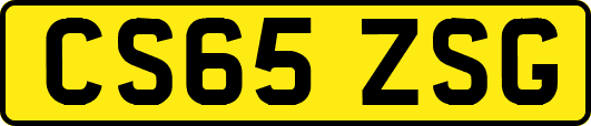CS65ZSG