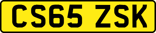 CS65ZSK