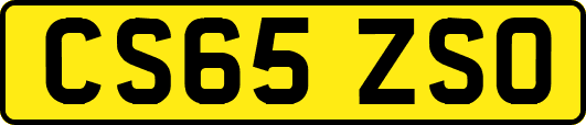 CS65ZSO