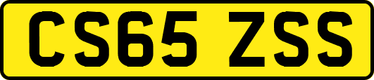 CS65ZSS