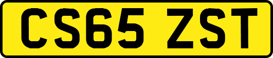 CS65ZST