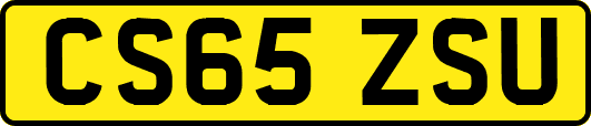 CS65ZSU