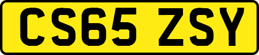 CS65ZSY