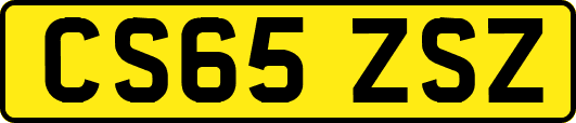 CS65ZSZ